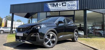  Voir détails -Peugeot 3008 II 1.6 THP 165ch GT Line S&S EAT6 à Buchelay (78)