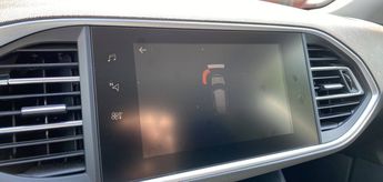  Voir détails -Peugeot 308 1.2 PureTech 130ch S&S Tech Edition  à Buchelay (78)