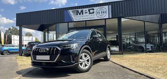  Voir détails -Audi Q3 35 TDI 150ch Business line S tronic 7 12 à Buchelay (78)