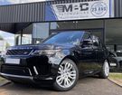 Land rover Range Rover Sport 2.0 P400e 404ch HSE Mark IX à Buchelay (78)