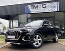 Audi Q3 35 TDI 150ch 124g Design Luxe S tronic 7 à Buchelay (78)