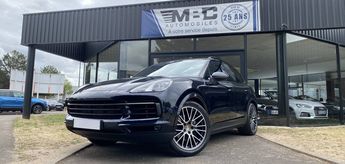  Voir détails -Porsche Cayenne III 3.0 340ch à Buchelay (78)
