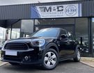 Mini Countryman II (F60) One D 116ch à Buchelay (78)