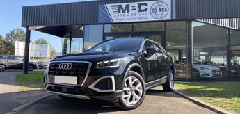  Voir détails -Audi Q2 35 TFSI 150ch Advanced S tronic 7 à Buchelay (78)