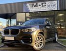 BMW X3 xDrive20iA 184ch Business Design Euro6d- à Buchelay (78)