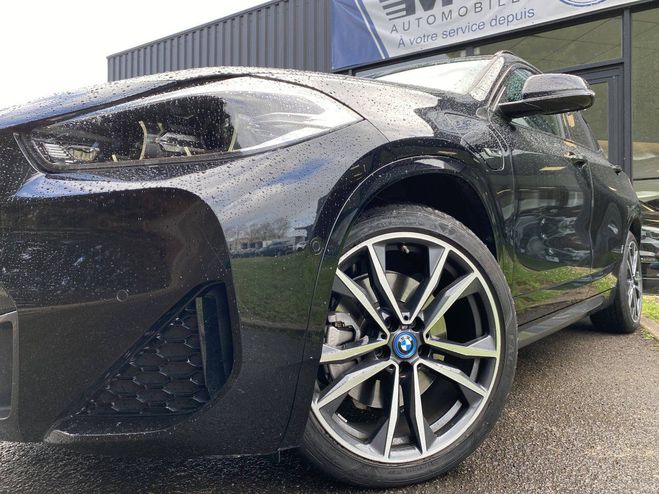 BMW X2 I (F39) xDrive25eA 220ch M Sport Euro6d- NOIR de 2022