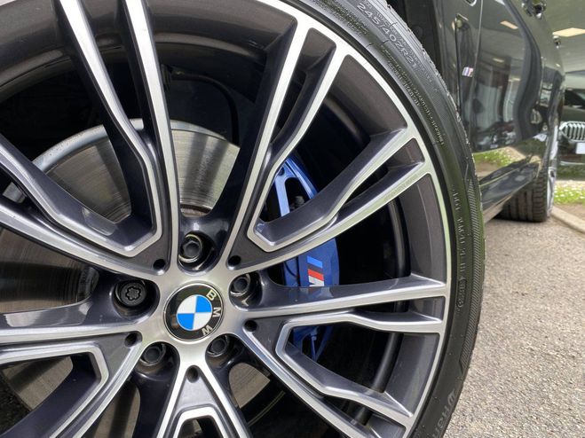 BMW X3 III (G01) xDrive30eA 292ch M Sport 10cv GRIS FONCE de 2021