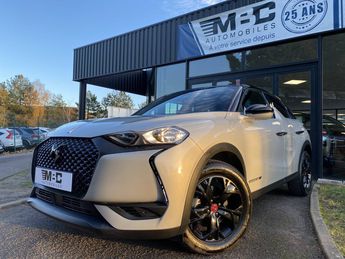  Voir détails -Citroen DS 3 CROSSBACK PureTech 130ch Performance L à Buchelay (78)