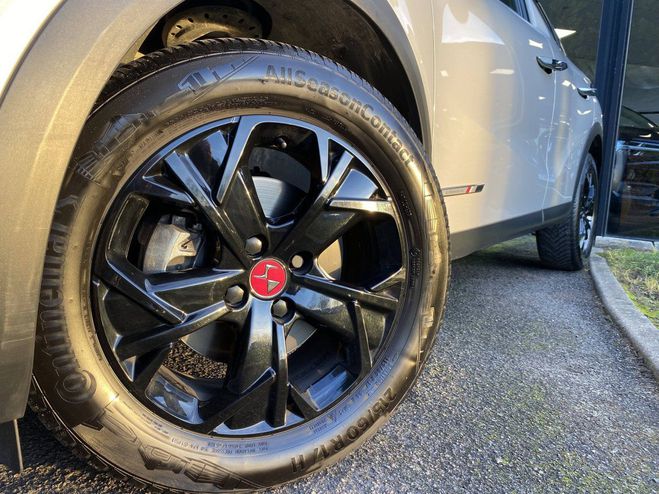 Citroen DS 3 CROSSBACK PureTech 130ch Performance L GRIS PERLE de 2020
