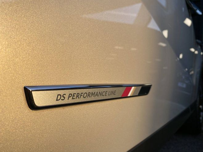 Citroen DS 3 CROSSBACK PureTech 130ch Performance L GRIS PERLE de 2020