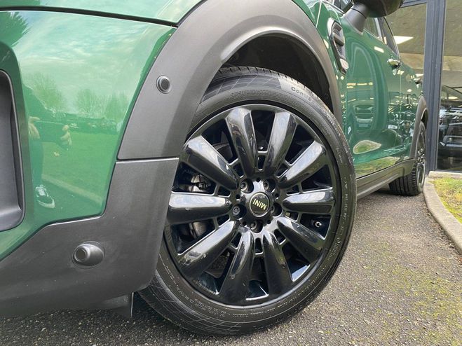 Mini Countryman Cooper 136ch Edition Premium Plus BVA7 VERT de 2023