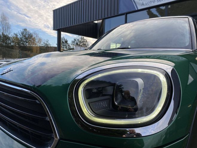 Mini Countryman Cooper 136ch Edition Premium Plus BVA7 VERT de 2023