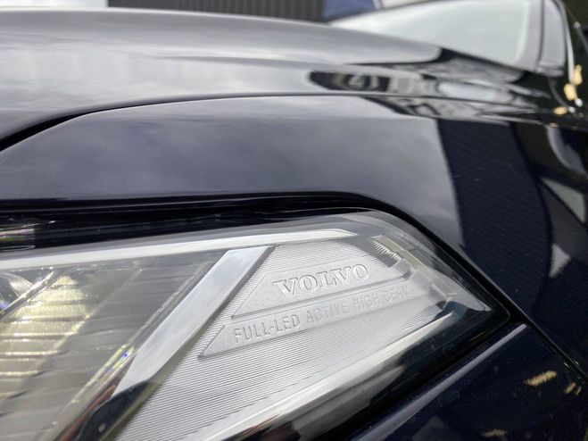 Volvo XC90 II D5 AWD 235ch Inscription Luxe Geartro BLEU de 2017