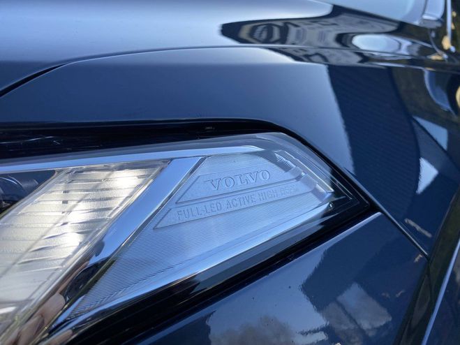 Volvo XC90 II T8 Twin Engine 320   87ch Inscription BLEU de 2020