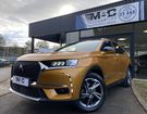 Citroen DS 7 CROSSBACK PureTech 180ch Grand Chic Au à Buchelay (78)