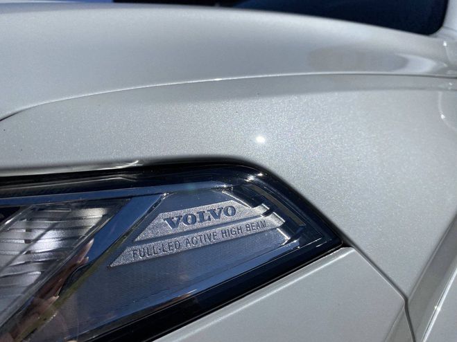 Volvo XC90 II T8 AWD 303   87ch Inscription Luxe Ge BLANC de 2020