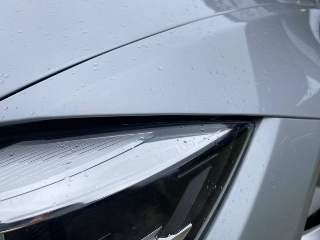 BMW Serie 4 Gran Coupe I (F36) 420dA 190ch Luxury GRISE CLAIRE de 2020