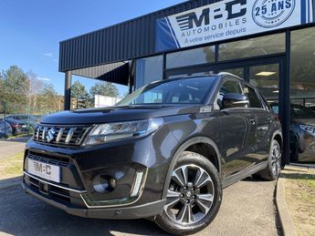  Voir détails -Suzuki Vitara 1.4 Boosterjet Hybrid 129ch Style à Buchelay (78)