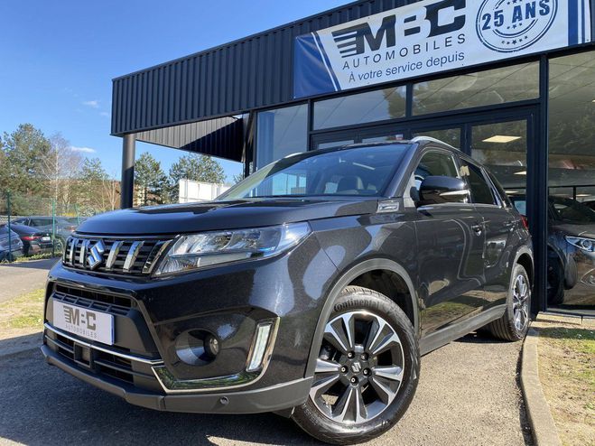 Suzuki Vitara 1.4 Boosterjet Hybrid 129ch Style NOIR de 2023