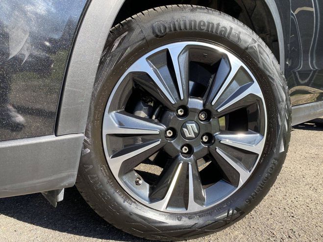 Suzuki Vitara 1.4 Boosterjet Hybrid 129ch Style NOIR de 2023