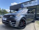 Land rover Range Rover Sport II 3.0 SDV6 306ch Autobiography Dy à Buchelay (78)