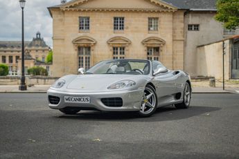 Ferrari 360 Modena