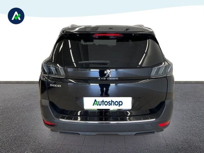 Peugeot 5008 1.2 PureTech 130ch S&S Allure Pack EAT8 Gris de 2024