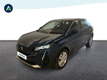  Voir détails -Peugeot 3008 1.5 BlueHDi 130ch S&S Active Business EA à Chambray-ls-Tours (37)