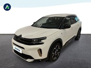  Voir détails -Citroen C5 Aircross BlueHDi 130ch S&S C-Series EAT8 à Chambray-ls-Tours (37)