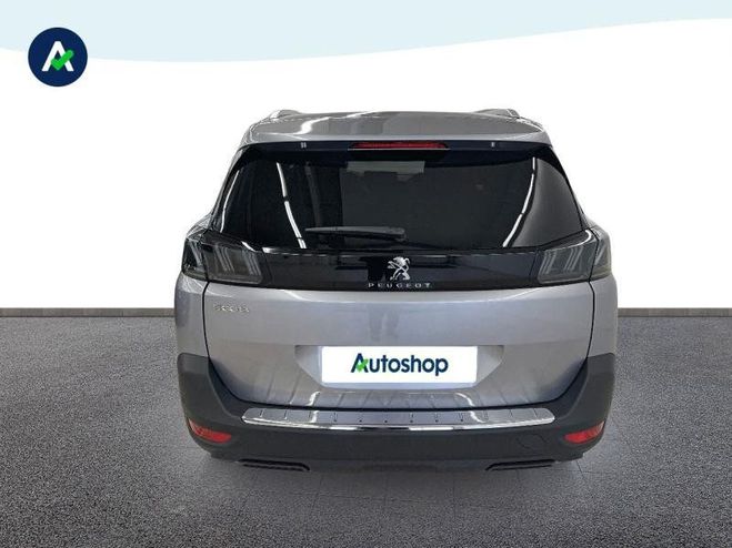 Peugeot 5008 1.5 BlueHDi 130ch S&S Allure Pack EAT8 Gris de 2024