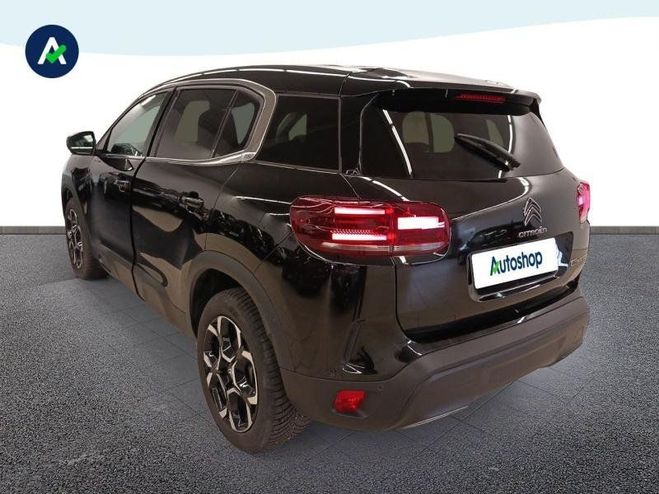 Citroen C5 Aircross 1.5 BlueHDi 130ch PLUS boite au Noir de 2024