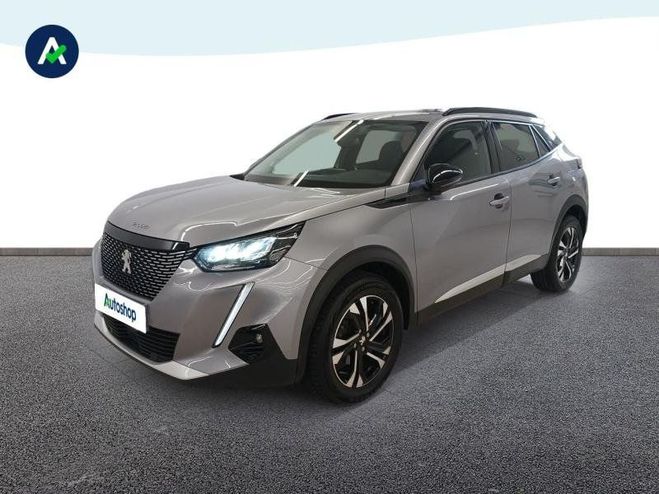 Peugeot 2008 1.5 BlueHDi 110ch S&S Roadtrip Orange de 2022