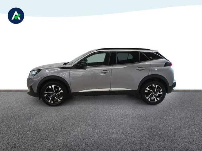 Peugeot 2008 1.5 BlueHDi 110ch S&S Roadtrip Orange de 2022