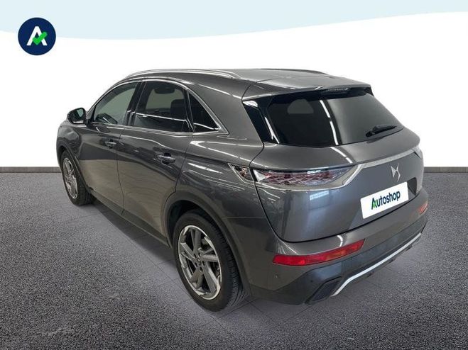 Citroen DS 4 BlueHDi 130ch Rivoli Automatique Gris Platinium de 2022