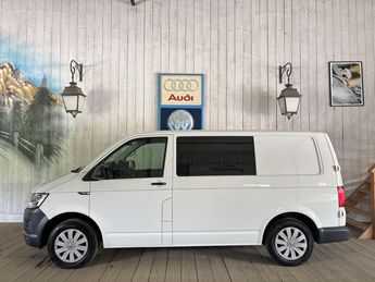  Voir détails -Volkswagen Transporter T6 PROCAB 2.0 TDI 150 CV L1H1 4MOTION DS à Charentilly (37)