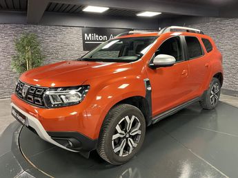  Voir détails -Dacia Duster 1.5 Blue dCi - 115 Prestige à Guret (23)