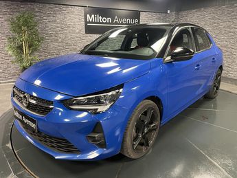  Voir détails -Opel Corsa 1.5 D - 100 S&S GS Line à Guret (23)