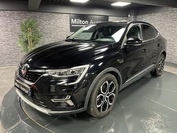 Voir détails -Renault Arkana 1.6 E-Tech Hybride - 145 - BVA Intens à Guret (23)