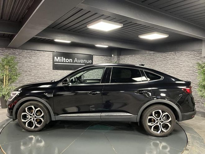 Renault Arkana 1.6 E-Tech Hybride - 145 - BVA Intens NOIR de 2021