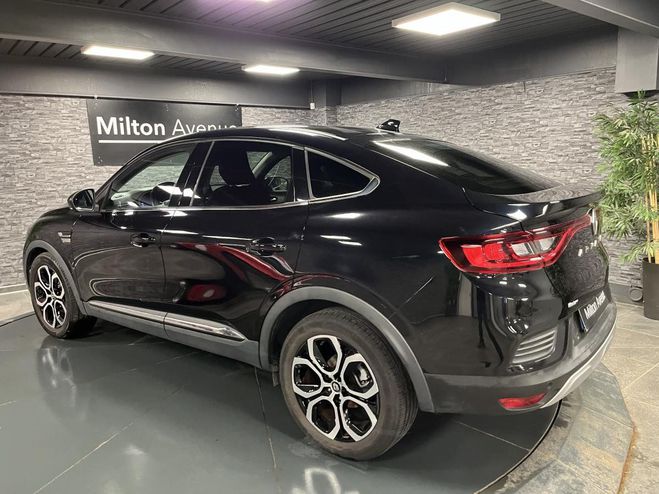 Renault Arkana 1.6 E-Tech Hybride - 145 - BVA Intens NOIR de 2021