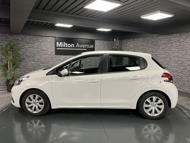 Peugeot 208 1.5 BlueHDi S&S - 100 Active Business Blanc de 2019