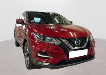  Voir détails -Nissan Qashqai 1.5 dCi 110 N-Connecta à Mions (69)