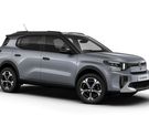 Citroen C3 Aircross Hybride 145 e-DCS6 Max à Mions (69)