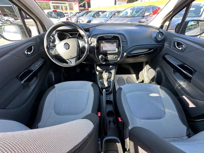 Renault Captur TCe 90 Energy eco2 Intens BEIGE de 2014
