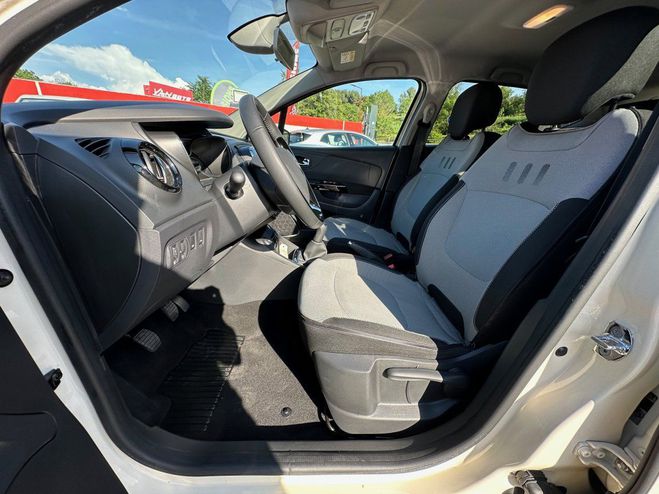 Renault Captur TCe 90 Energy eco2 Intens BEIGE de 2014