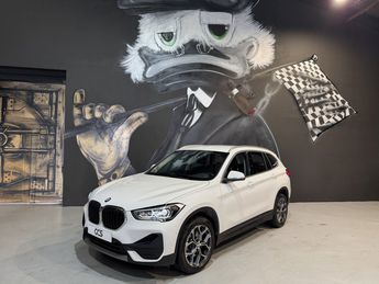  Voir détails -BMW X1 sDrive18i Business Design à Ingr (45)