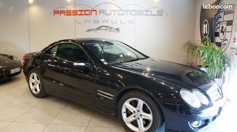  Voir détails -Mercedes Classe SL Classe 500 Phase 2, V8-5.5litres 388ch,  à  La Baule-Escoublac (44)
