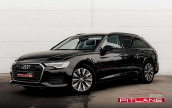  Voir détails -Audi A6 Avant 30 TDi Business Edition S-tronic V à Péruwelz (76)