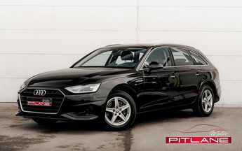  Voir détails -Audi A4 Avant 35 TFSi S-tronic LED Drive Select à Pruwelz (76)