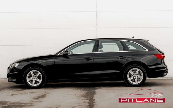 Audi A4 Avant 35 TFSi S-tronic LED Drive Select Noir Mtallis de 
